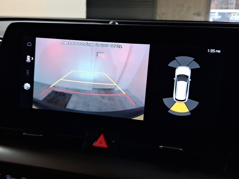 Used Kia Sportage 2025 for sale - 76970392: Photo 14