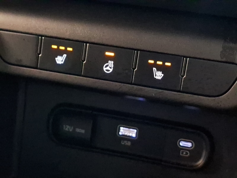 Used Kia Sportage 2025 for sale - 76970392: Photo 15