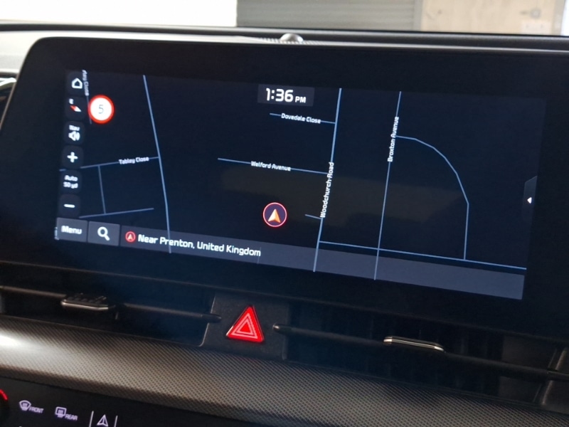 Used Kia Sportage 2025 for sale - 76970392: Photo 16