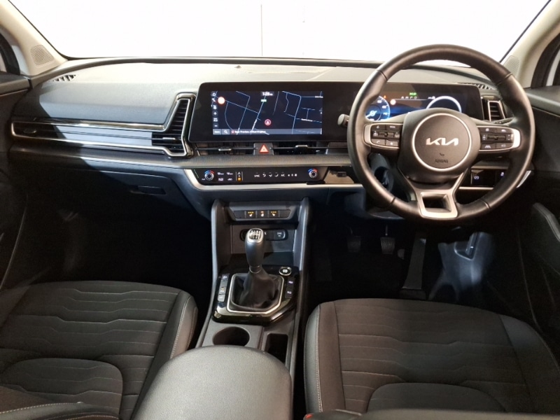 Used Kia Sportage 2025 for sale - 76970392: Photo 2