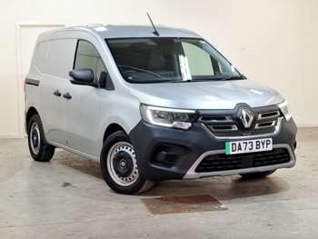 Used Renault Kangoo 2023 for sale - 74545153: Photo