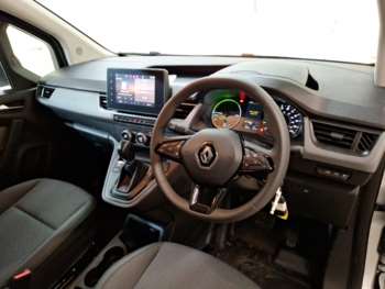 Used Renault Kangoo 2023 for sale - 74545153: Photo
