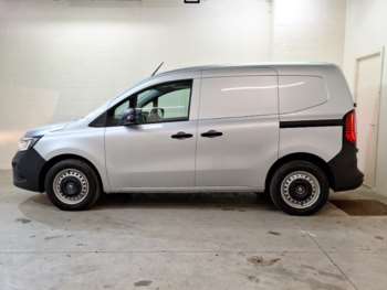 Used Renault Kangoo 2023 for sale - 74545153: Photo