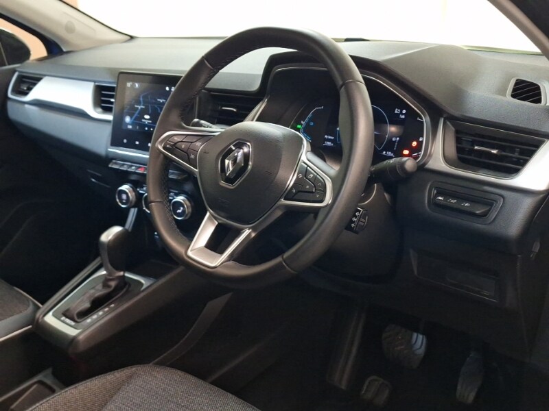 Used Renault Captur 2023 for sale - 77664032: Photo 11