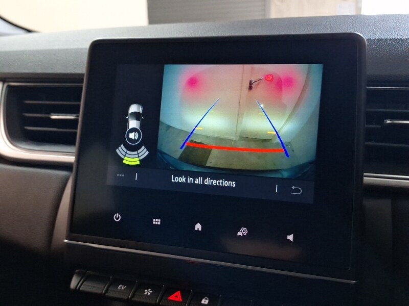 Used Renault Captur 2023 for sale - 77664032: Photo 13