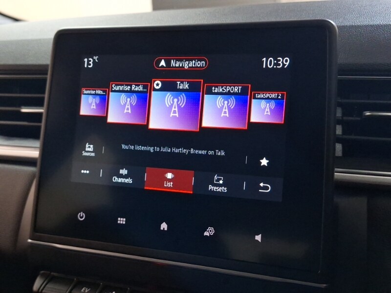 Used Renault Captur 2023 for sale - 77664032: Photo 16