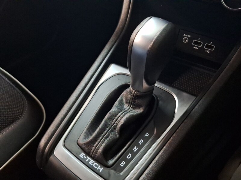 Used Renault Captur 2023 for sale - 77664032: Photo 17