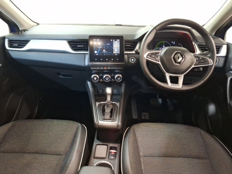 Used Renault Captur 2023 for sale - 77664032: Photo 2
