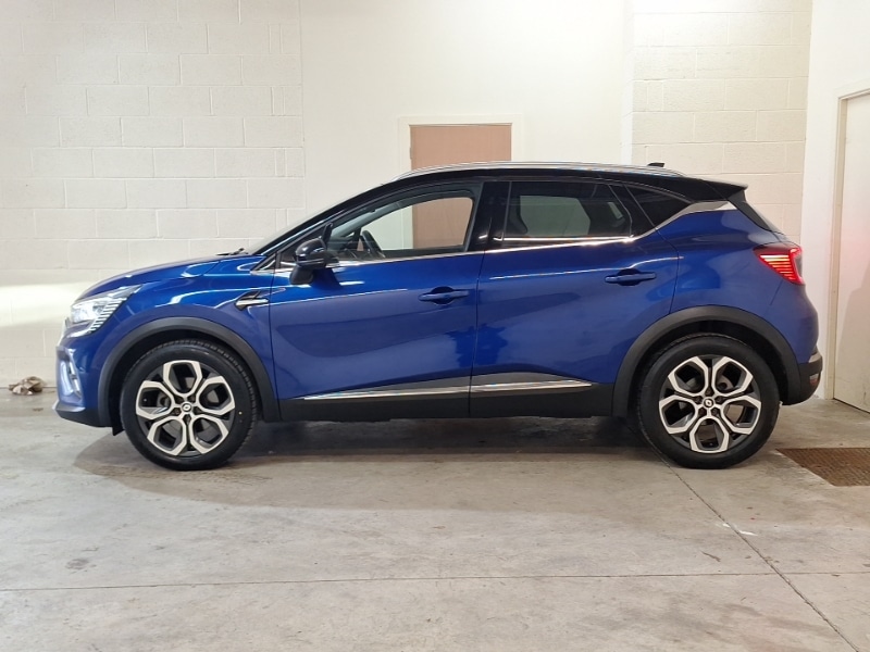 Used Renault Captur 2023 for sale - 77664032: Photo 4