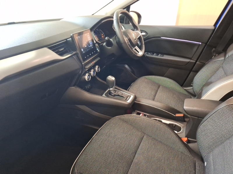 Used Renault Captur 2023 for sale - 77664032: Photo 5