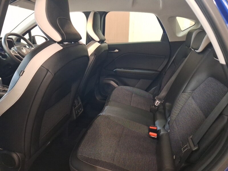 Used Renault Captur 2023 for sale - 77664032: Photo 6
