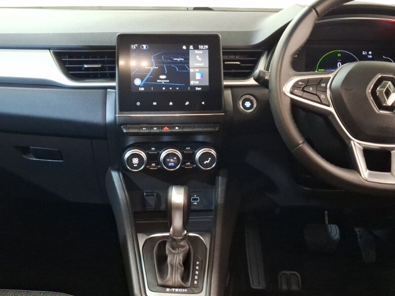 Used Renault Captur 2023 for sale - 77664032: Photo 7