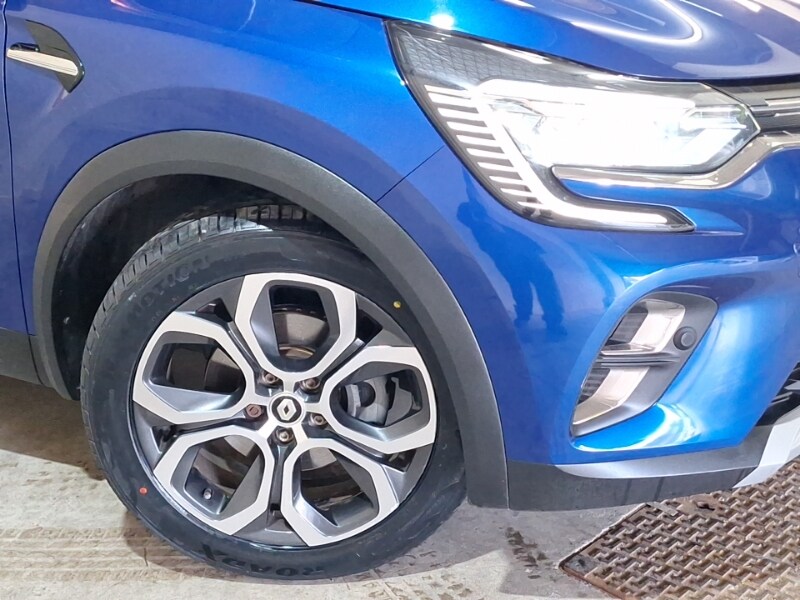 Used Renault Captur 2023 for sale - 77664032: Photo 9