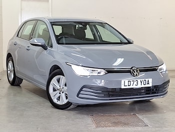 Used Volkswagen Golf 2023 for sale - 75921156: Photo
