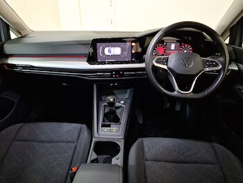 Used Volkswagen Golf 2023 for sale - 75921156: Photo