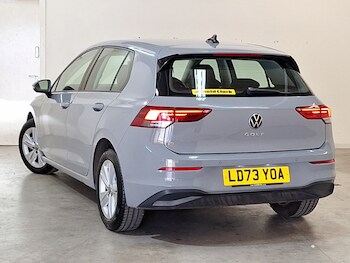 Used Volkswagen Golf 2023 for sale - 75921156: Photo