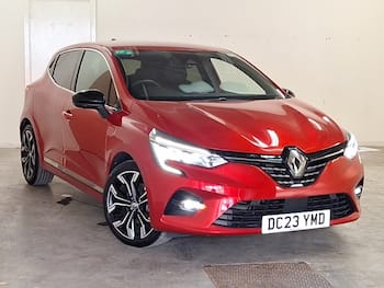 Used Renault Clio 2023 for sale - 79723864: Photo