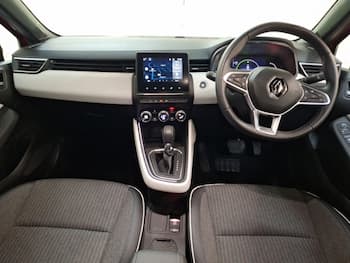 Used Renault Clio 2023 for sale - 79723864: Photo