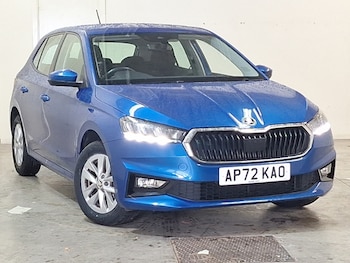 2023 - 1.0 TSI SE Comfort 5dr