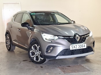 Used Renault Captur 2023 for sale - 79038835: Photo