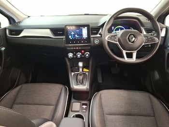 Used Renault Captur 2023 for sale - 79038835: Photo