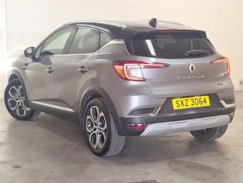 Used Renault Captur 2023 for sale - 79038835: Photo