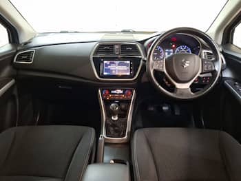 Used Suzuki SX4 S-Cross 2020 for sale - 79700452: Photo