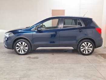 Used Suzuki SX4 S-Cross 2020 for sale - 79700452: Photo