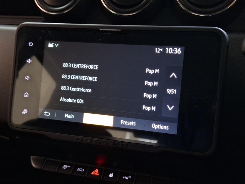 Used Dacia Duster 2022 for sale - 76860729: Photo 14