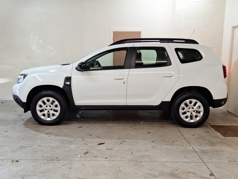 Used Dacia Duster 2022 for sale - 76860729: Photo 4