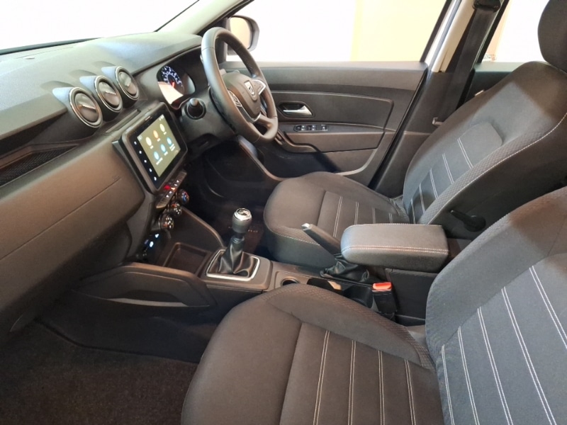 Used Dacia Duster 2022 for sale - 76860729: Photo 5