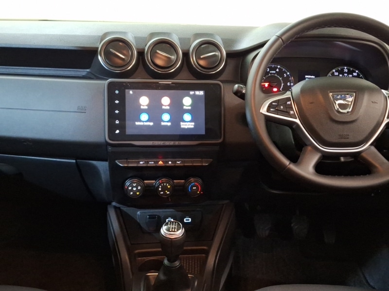 Used Dacia Duster 2022 for sale - 76860729: Photo 7