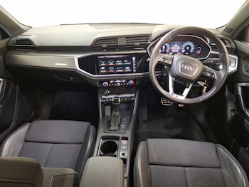 Used Audi Q3 2019 for sale - 79001334: Photo