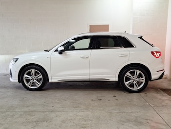 Used Audi Q3 2019 for sale - 79001334: Photo