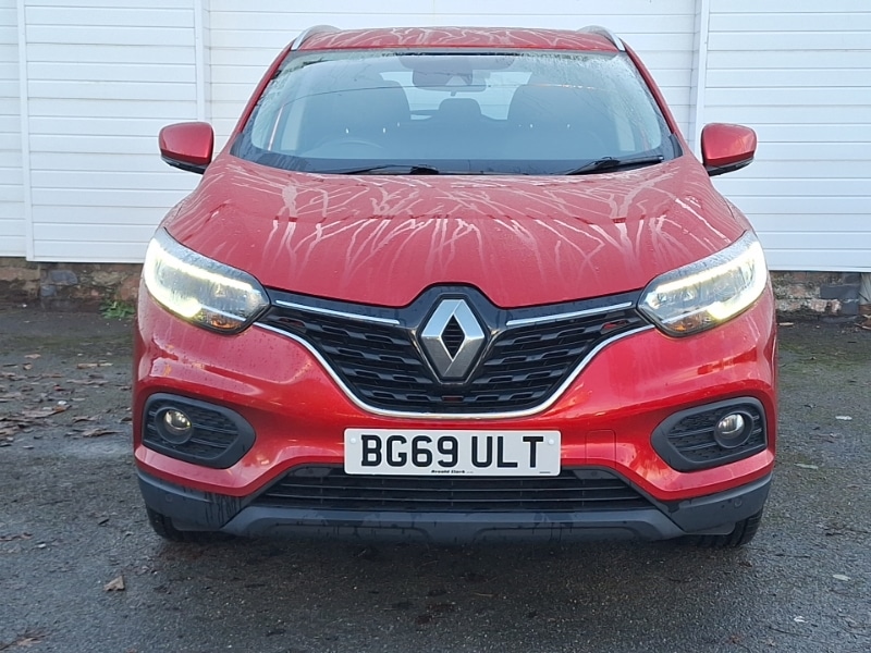 Used Renault Kadjar 2019 for sale - 77630193: Photo 12