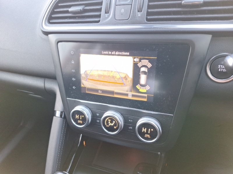 Used Renault Kadjar 2019 for sale - 77630193: Photo 17