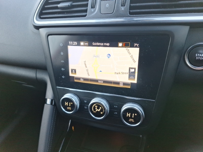 Used Renault Kadjar 2019 for sale - 77630193: Photo 18