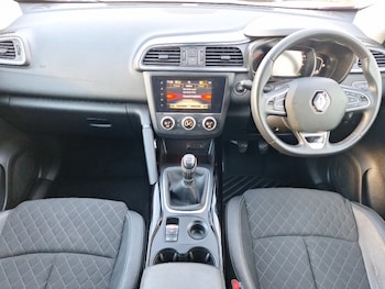 Used Renault Kadjar 2019 for sale - 77630193: Photo