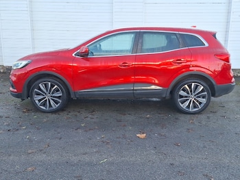 Used Renault Kadjar 2019 for sale - 77630193: Photo