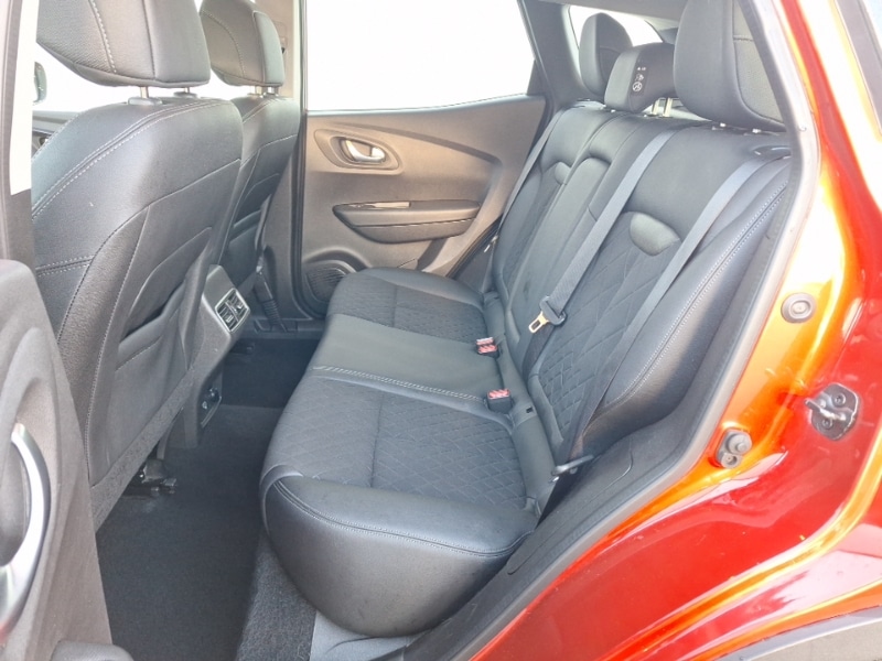 Used Renault Kadjar 2019 for sale - 77630193: Photo 6