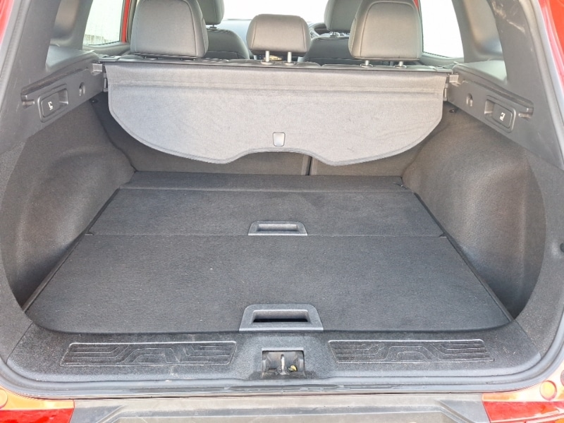 Used Renault Kadjar 2019 for sale - 77630193: Photo 8