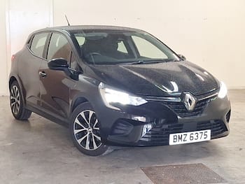 Used Renault Clio 2023 for sale - 79826658: Photo