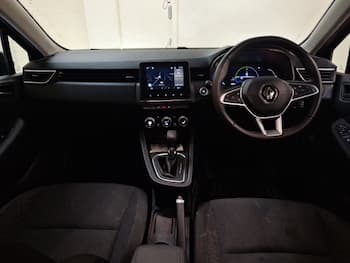 Used Renault Clio 2023 for sale - 79826658: Photo