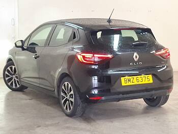 Used Renault Clio 2023 for sale - 79826658: Photo