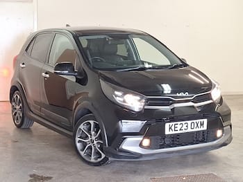 Used Kia Picanto 2023 for sale - 79737134: Photo