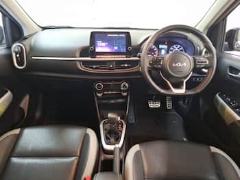 Used Kia Picanto 2023 for sale - 79737134: Photo