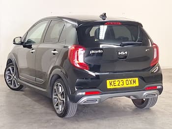 Used Kia Picanto 2023 for sale - 79737134: Photo
