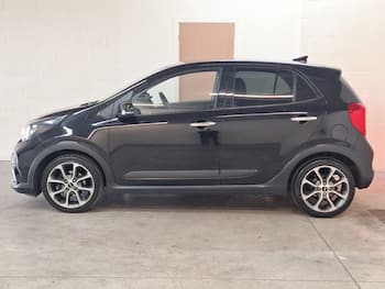 Used Kia Picanto 2023 for sale - 79737134: Photo