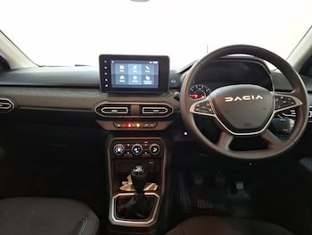 Used Dacia Jogger 2023 for sale - 79056544: Photo