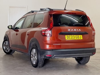 Used Dacia Jogger 2023 for sale - 79056544: Photo